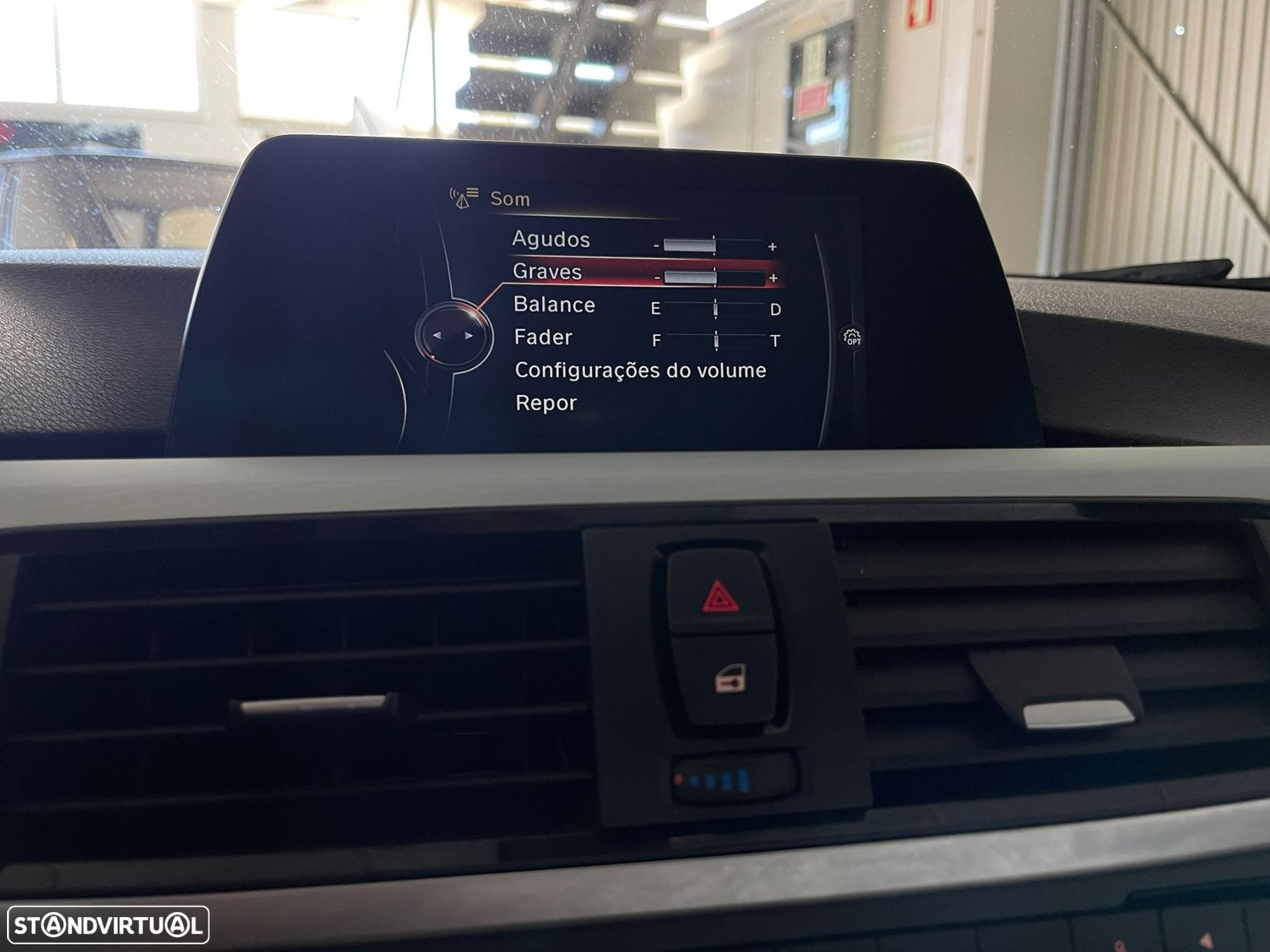 BMW 420 d Line Luxury Auto - 26
