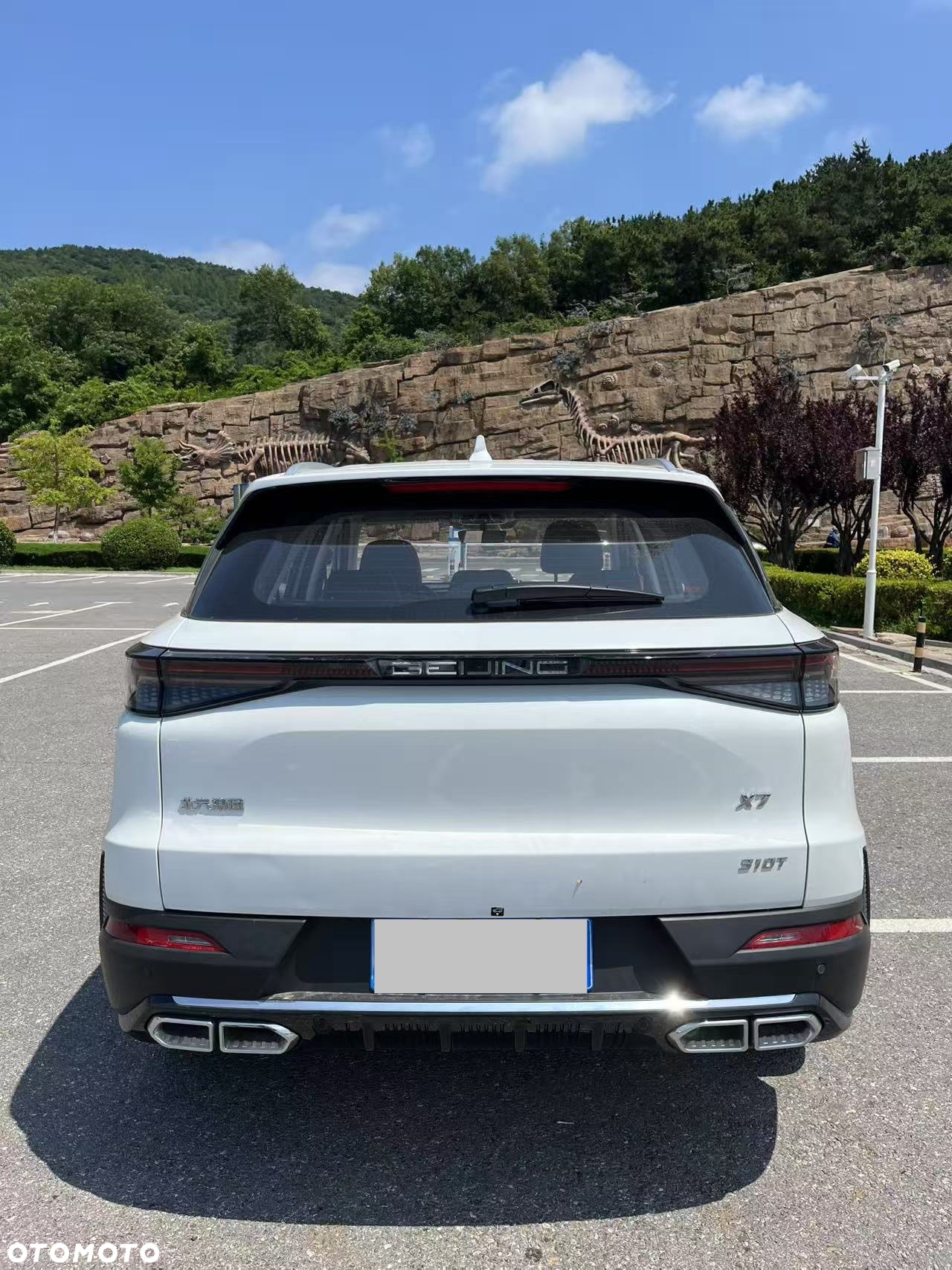 Baic Beijing 7 1.5T Luxury Plus DCT - 20