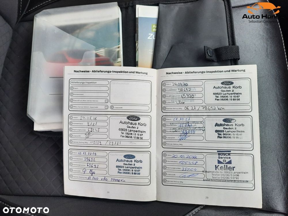 Ford EcoSport 1.0 EcoBoost TITANIUM - 7