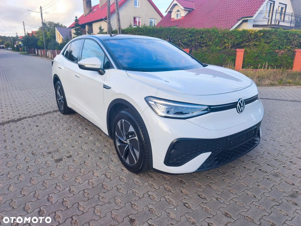 Volkswagen ID.5 77kWh Pro Performance - 5