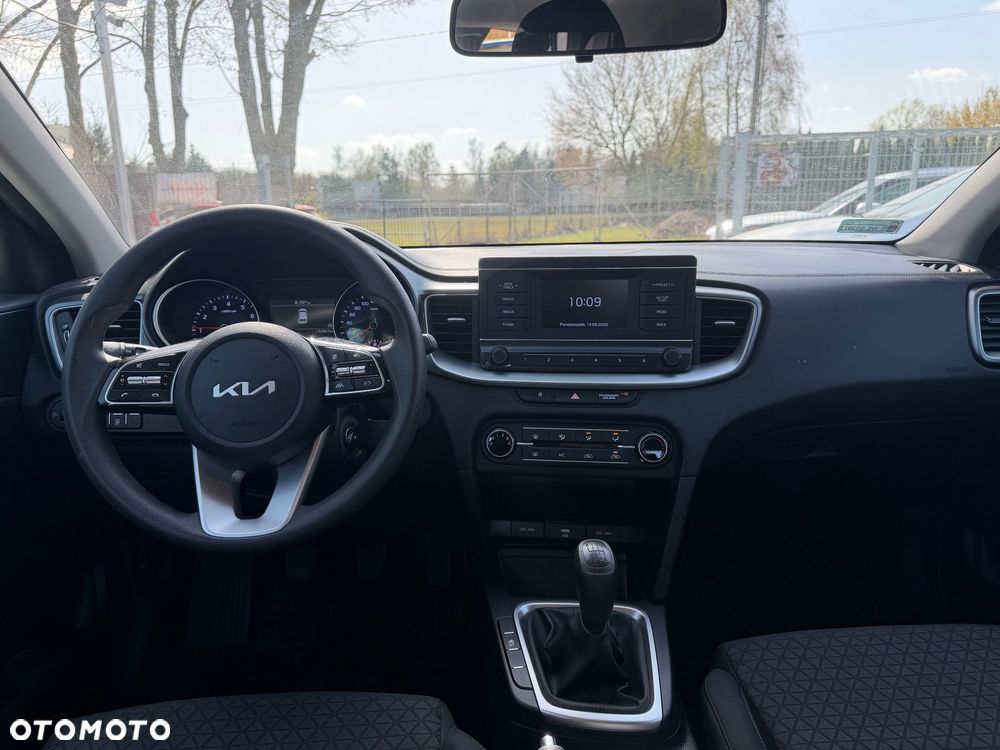 Kia Ceed 1.0 T-GDI S - 29