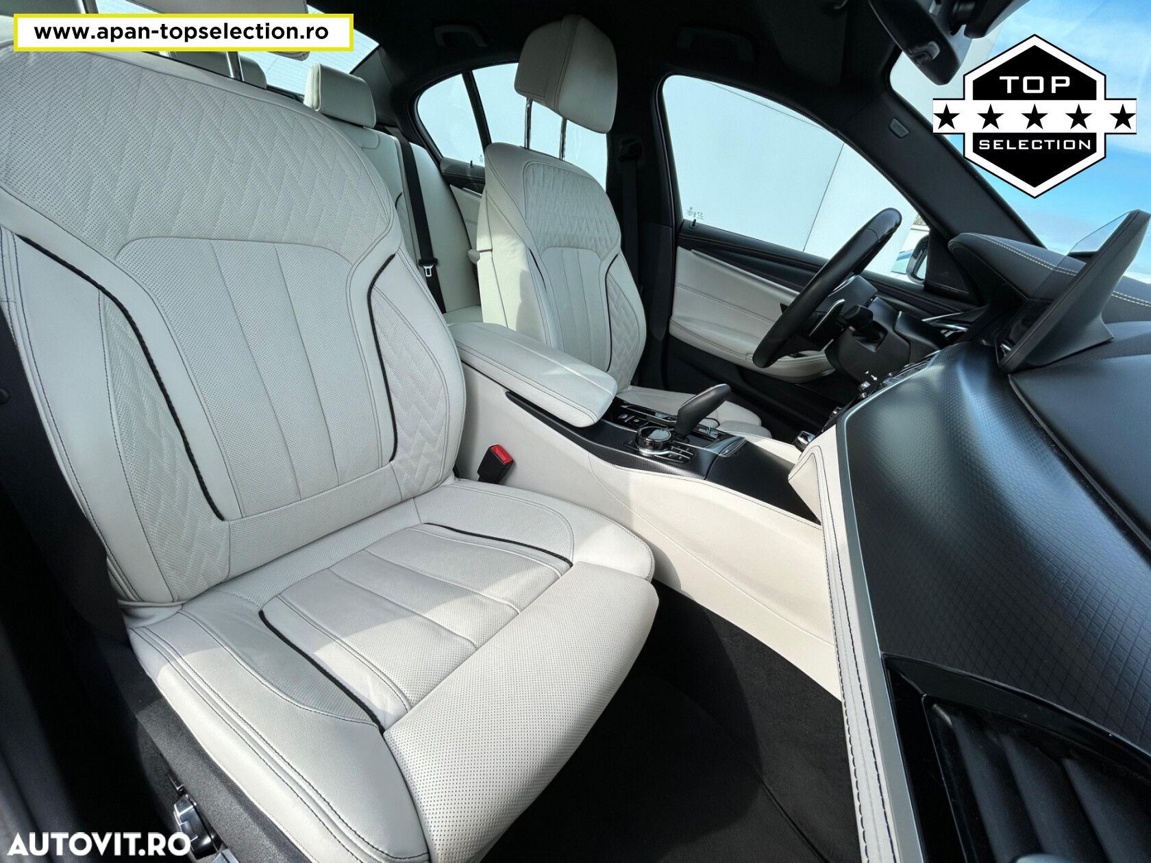 BMW Seria 5 - 15