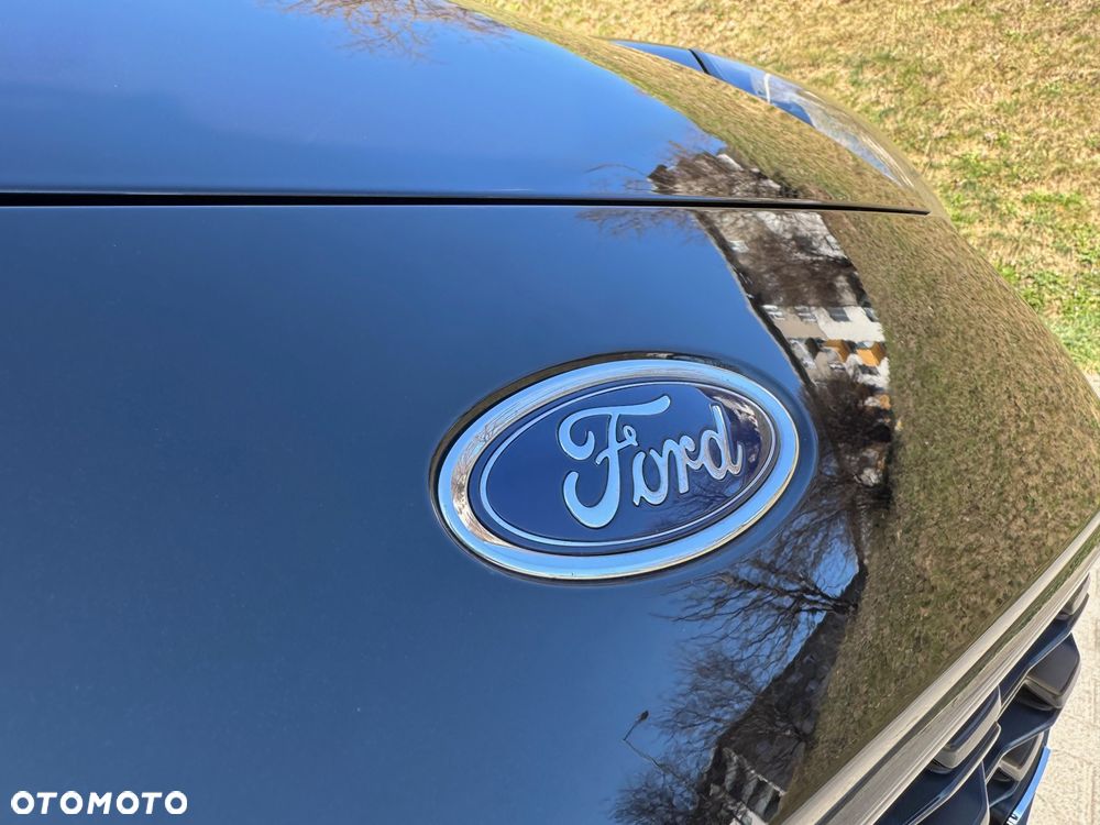 Ford Puma 1.5 EcoBoost ST X - 13