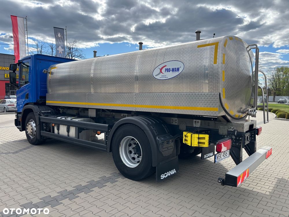 Scania P280 - 5