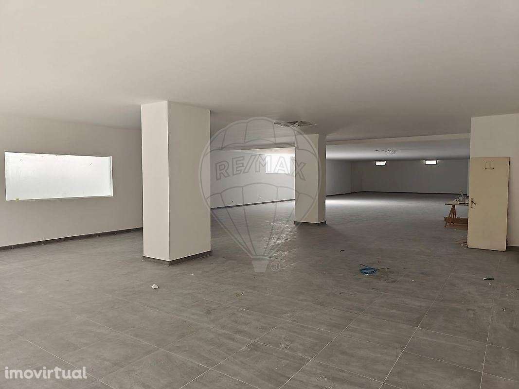 Loja à venda em Lisboa-ALVALADE - Grande imagem: 3/13