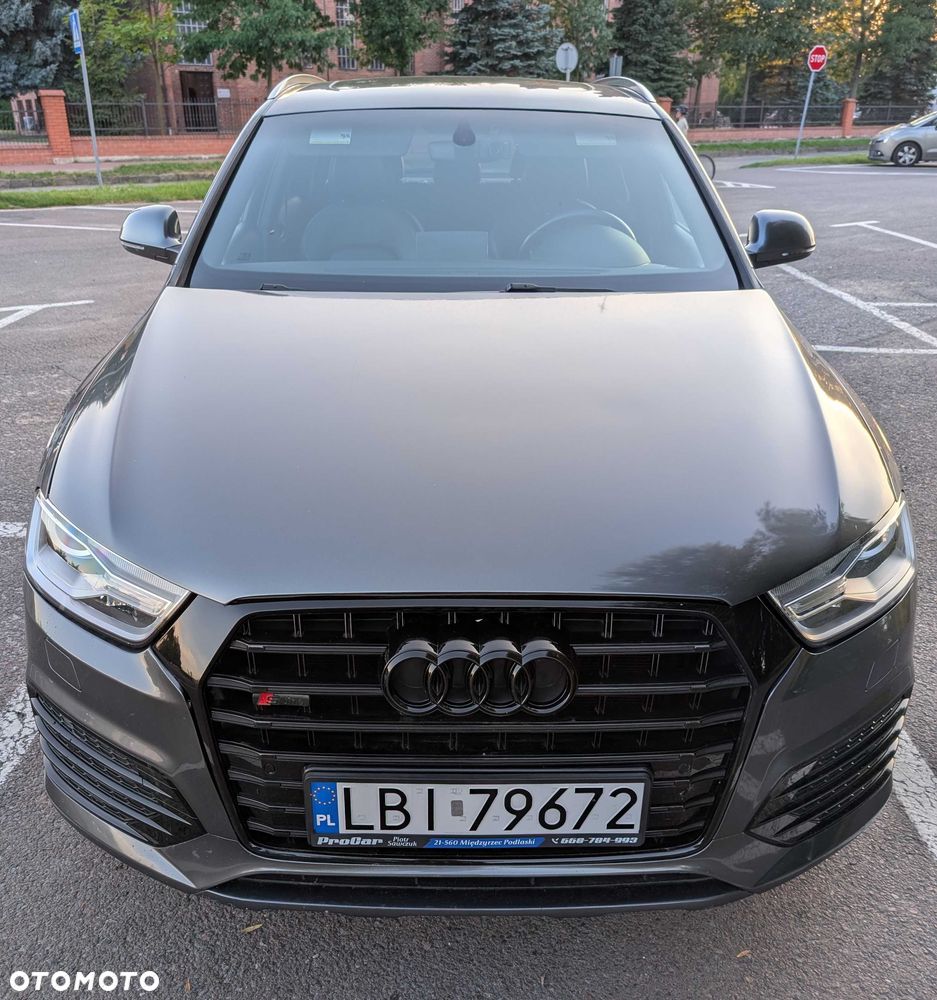 Audi Q3 - 3