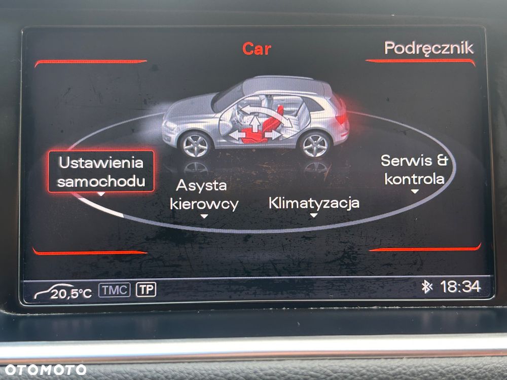 Audi Q5 - 32