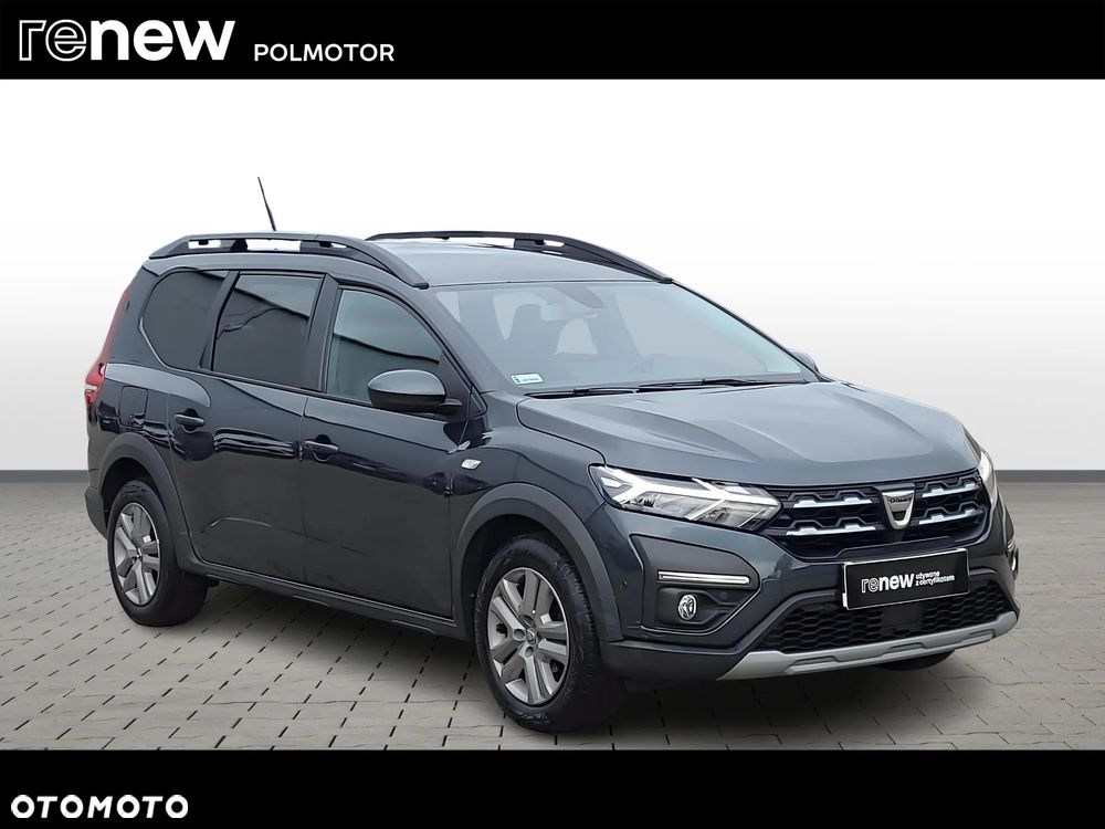 Dacia Jogger 1.0 TCe Comfort - 7