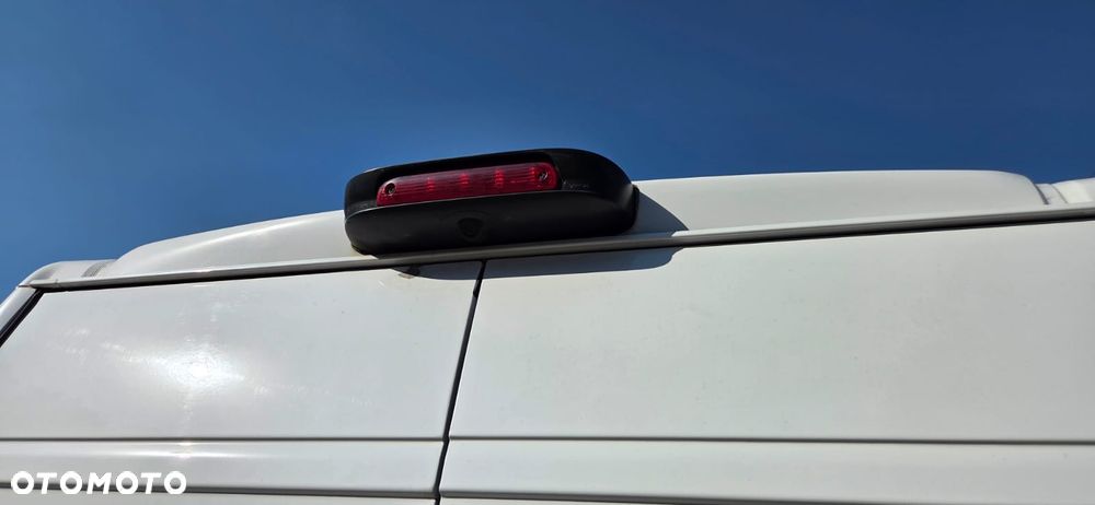 Peugeot BOXER - 15