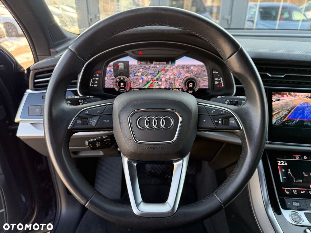 Audi Q7 - 13