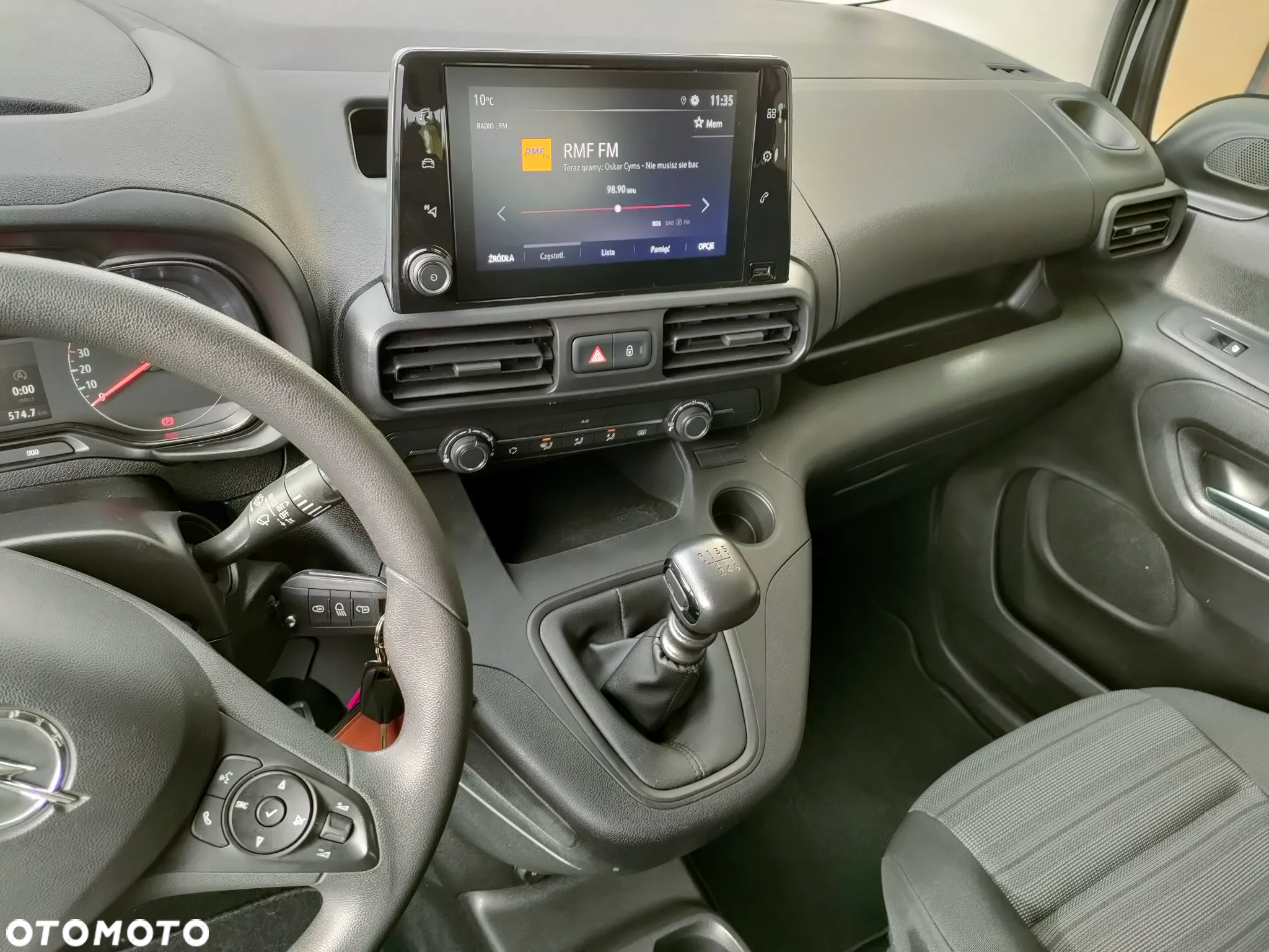 Opel Combo Life 1.5 CDTI Edition S&S - 19