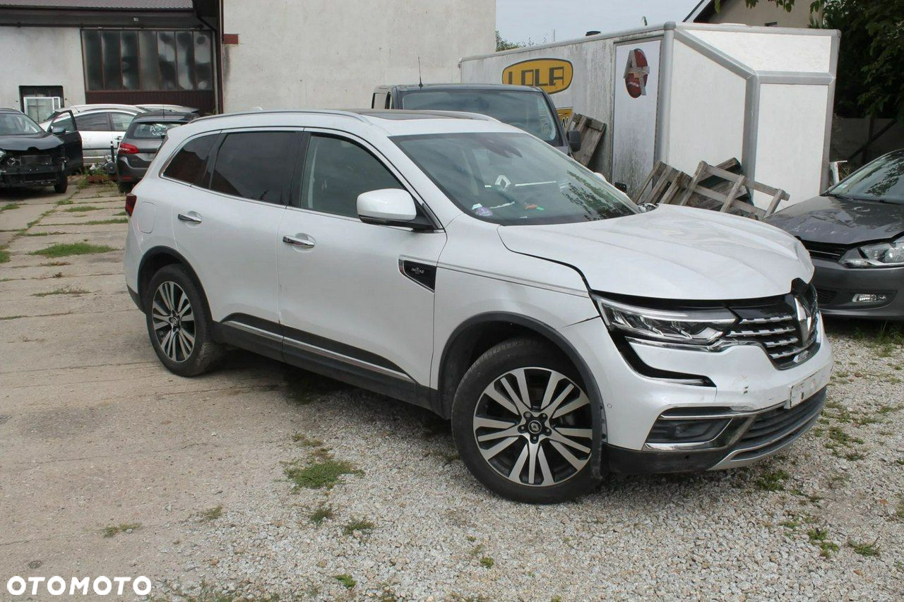 Renault Koleos - 6