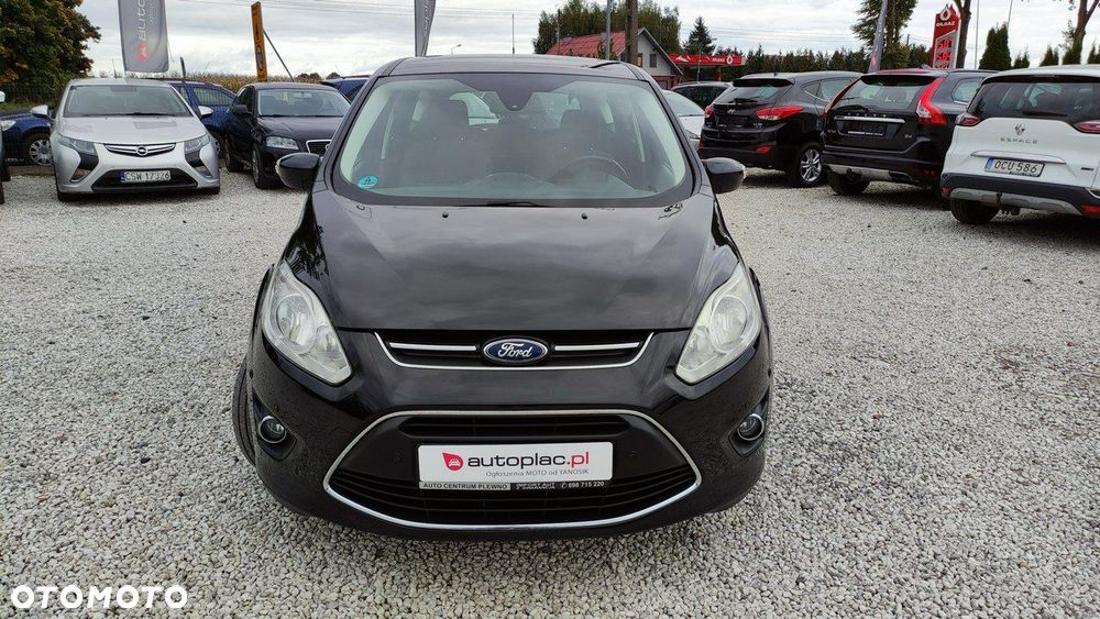 Ford C-MAX - 17