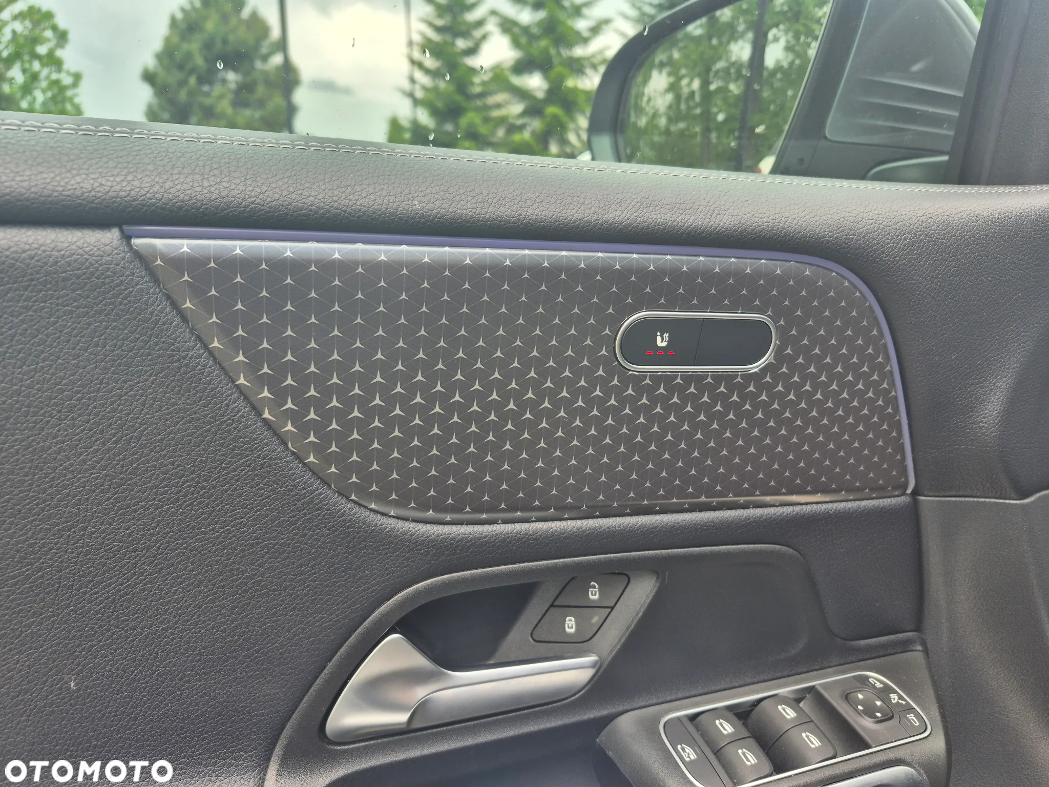 Mercedes-Benz GLB 200 Progressive 7G-DCT - 18