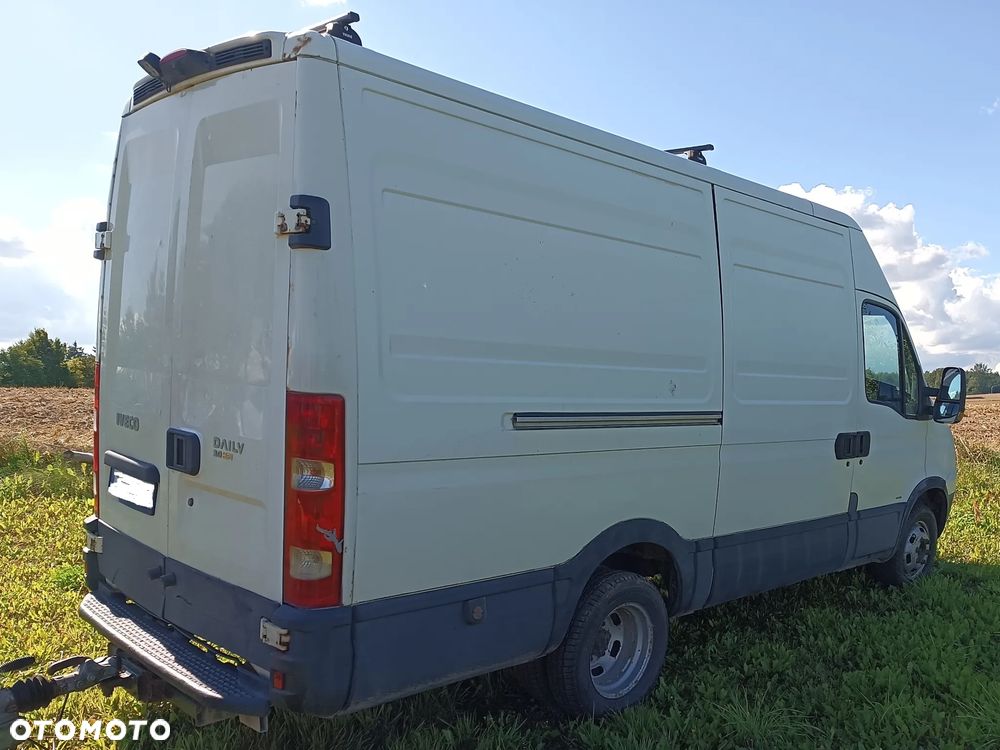 Iveco Daily IV - 7