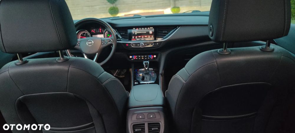 Opel Insignia 2.0 CDTI automatik Business Innovation - 25