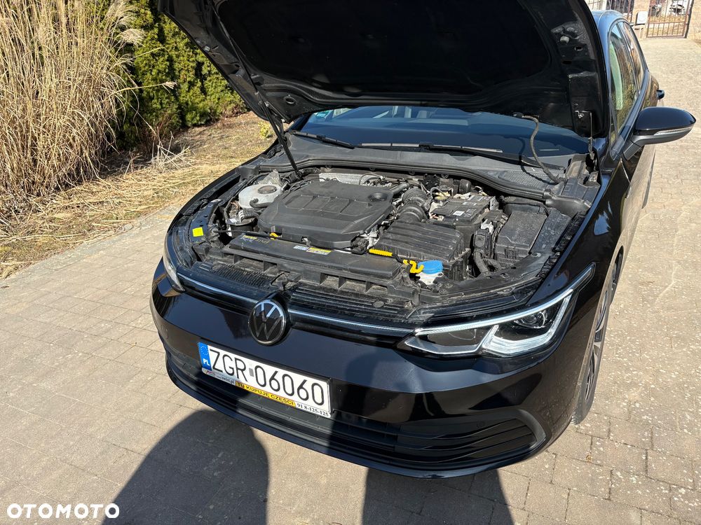Volkswagen Golf - 17