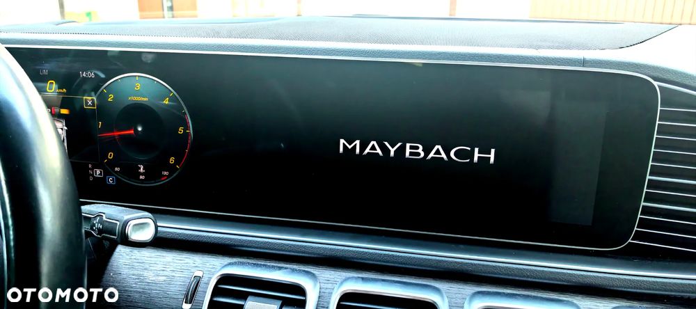 Mercedes-Benz GLE 400 d 4Matic 9G-TRONIC AMG Line - 1