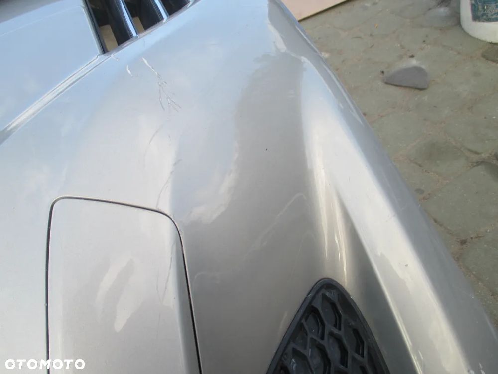 zderzak Opel Zafira B lift Z167 - 2