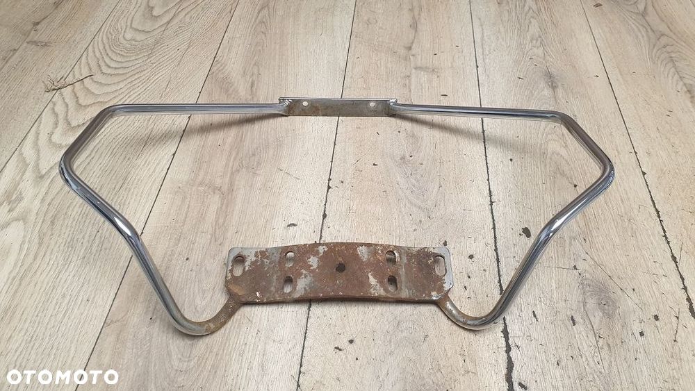 Uchwyt pasażera Harley Davidson Electra Evo 91583-91 - 6