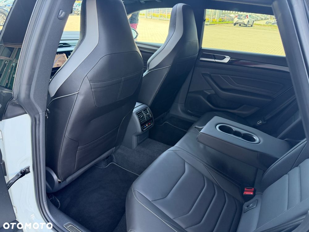 Volkswagen Arteon 2.0 TDI SCR 4Motion DSG R-Line - 21