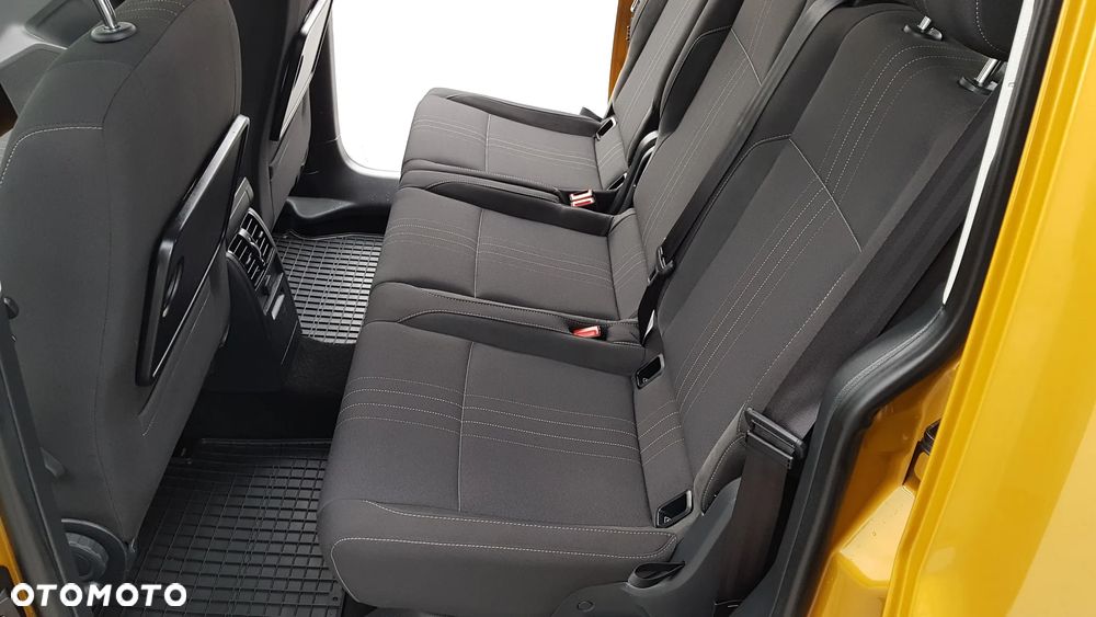 Volkswagen Caddy 2.0 TDI Alltrack DSG - 34
