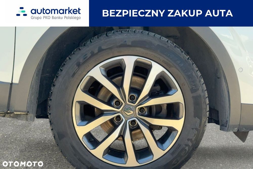 Renault Kadjar - 16