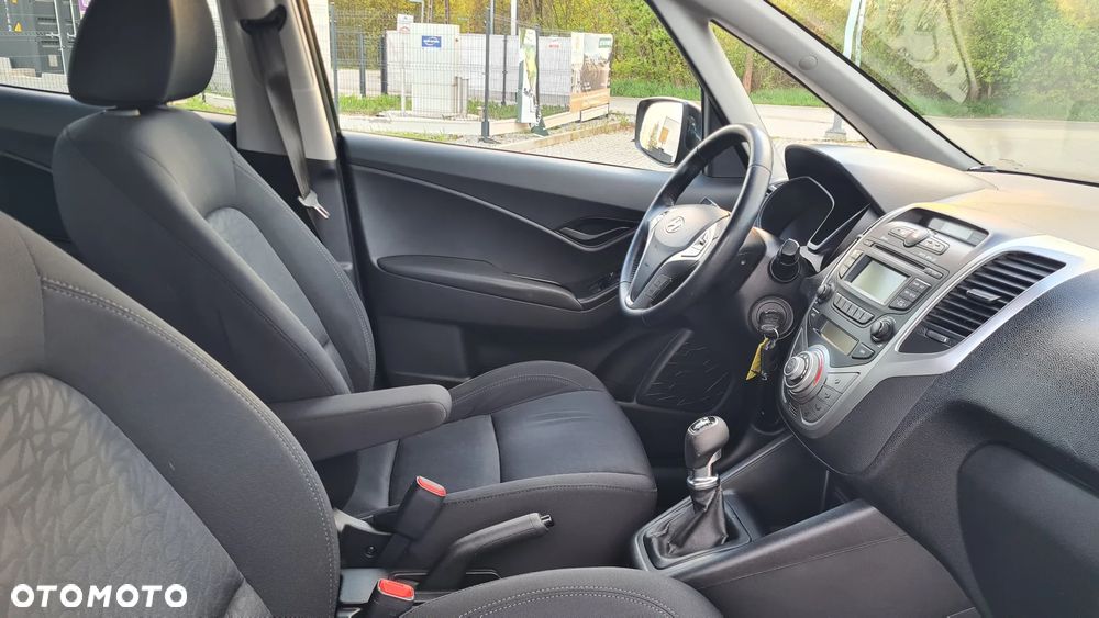 Hyundai ix20 1.6 Style - 7