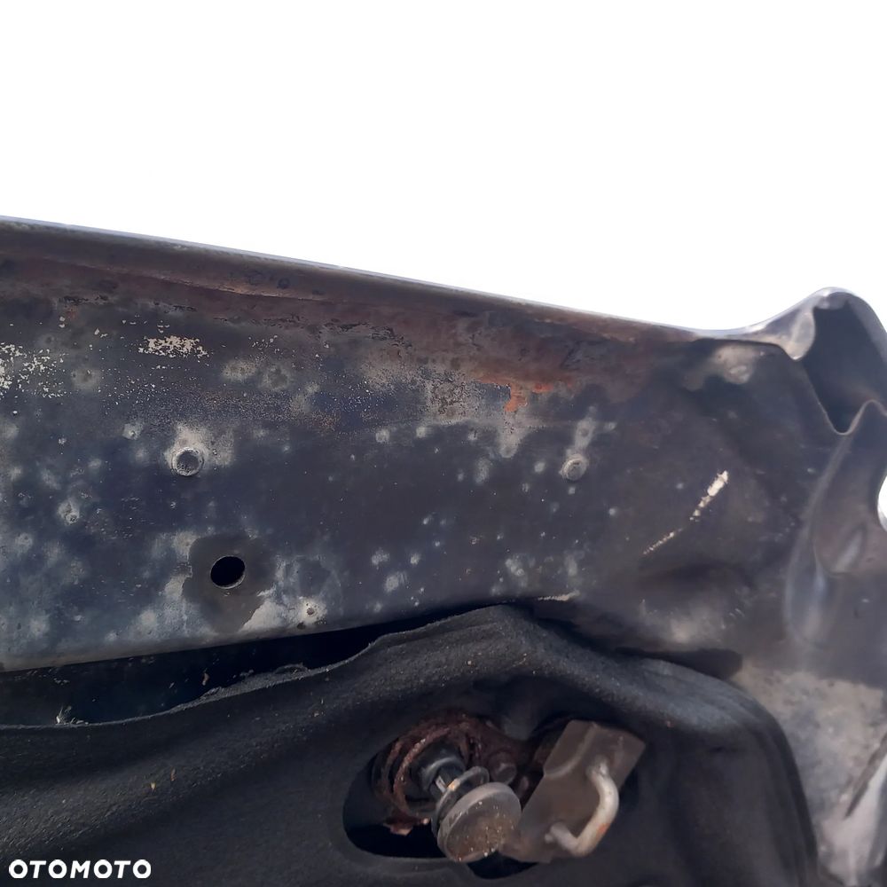 MERCEDES CLK W209 MASKA POKRYWA SILNIKA KOLOR: 359 - 10