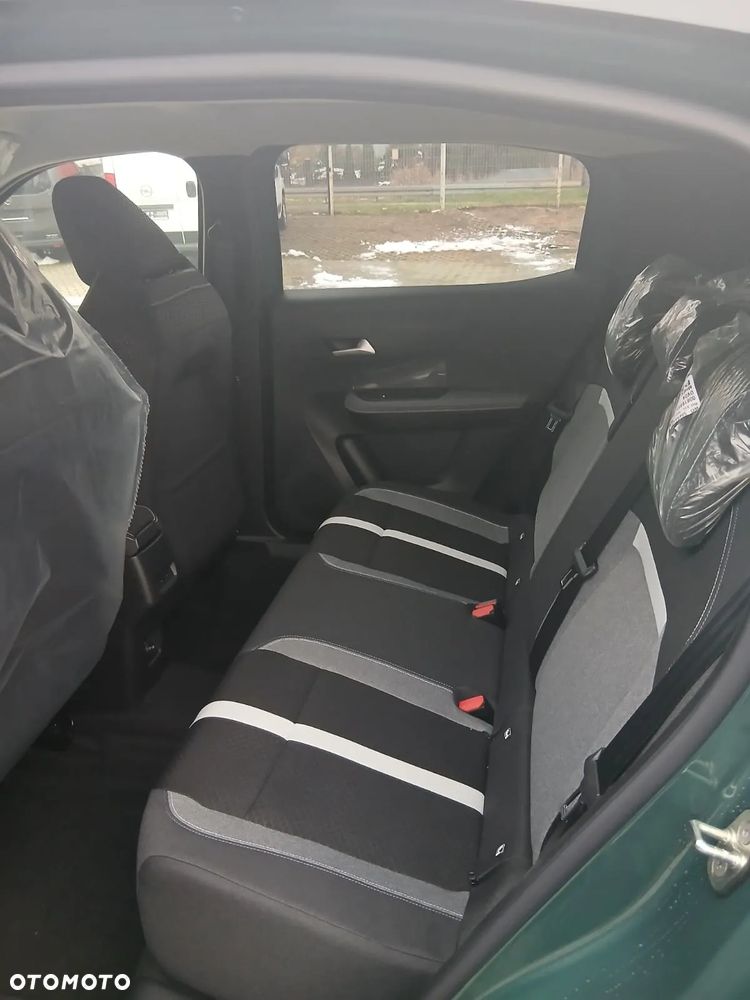 Opel Frontera 1.2 T mHEV GS eDTC6 - 7