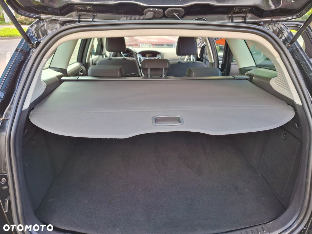 Ford Focus 1.6 TDCi Trend - 16