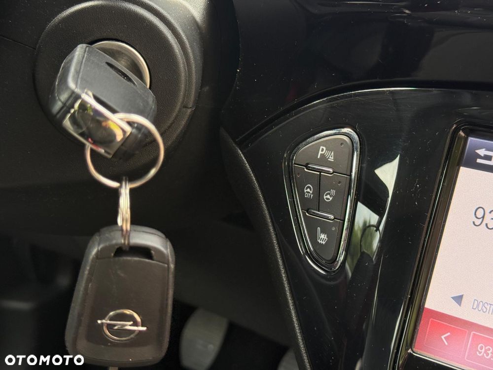 Opel Adam 1.4 Start/Stop Slam - 23