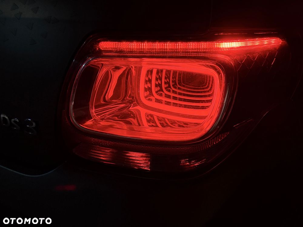 DS Automobiles DS 3 - 10