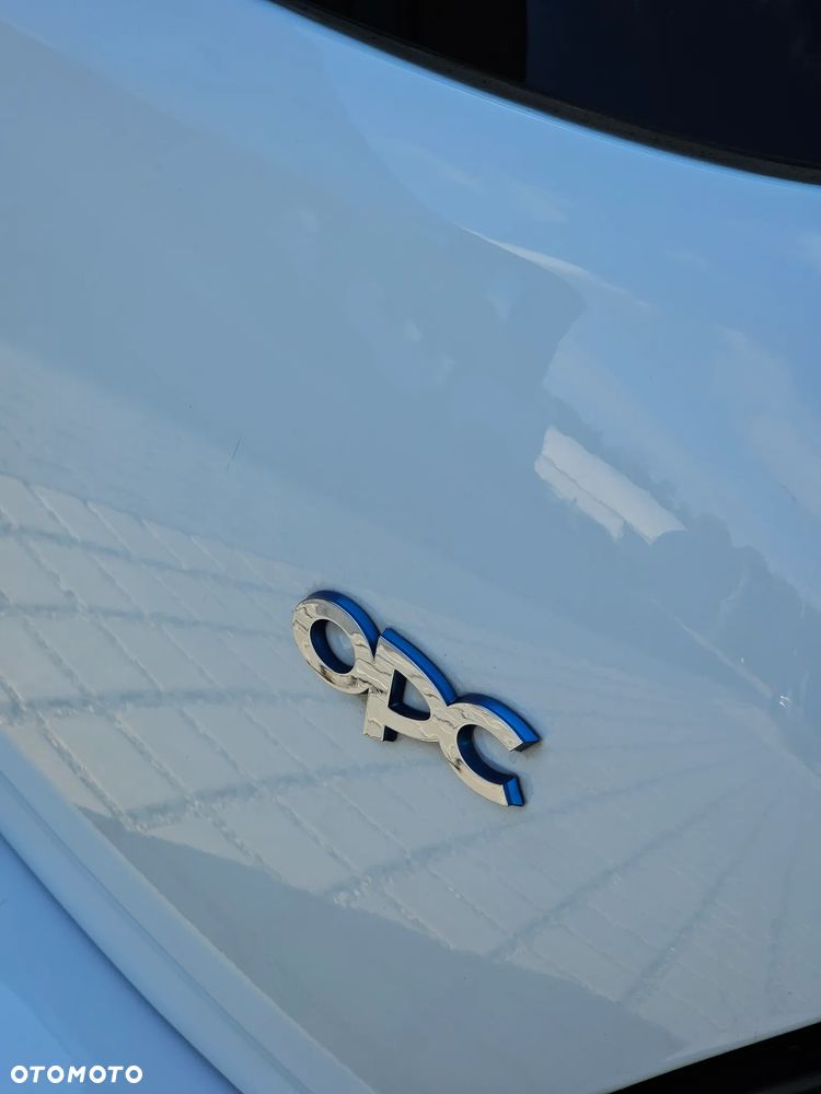 Opel Corsa - 9