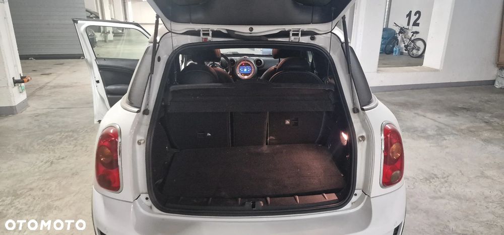 MINI Countryman Cooper S All4 - 24