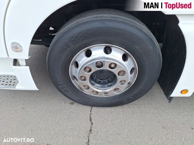 MAN TGX 18.470 4X2 BLS - 9
