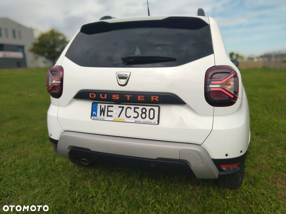 Dacia Duster 1.0 TCe Prestige - 24