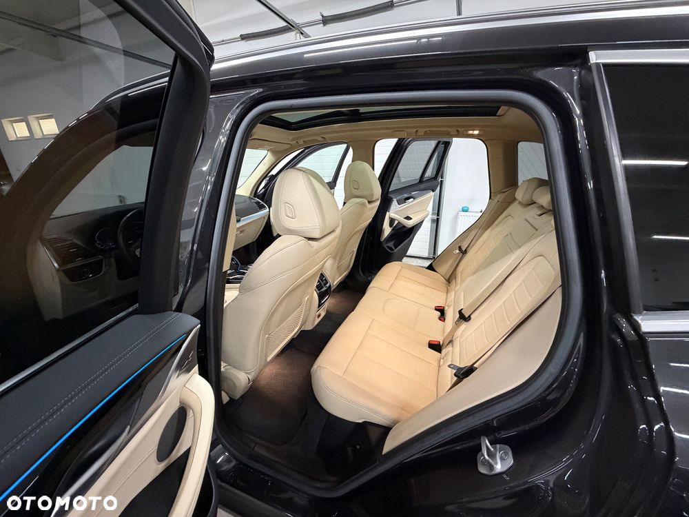 BMW iX3 80kWh Impressive - 19