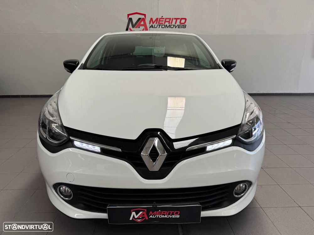 Renault Clio TCe 90 Limited - 5