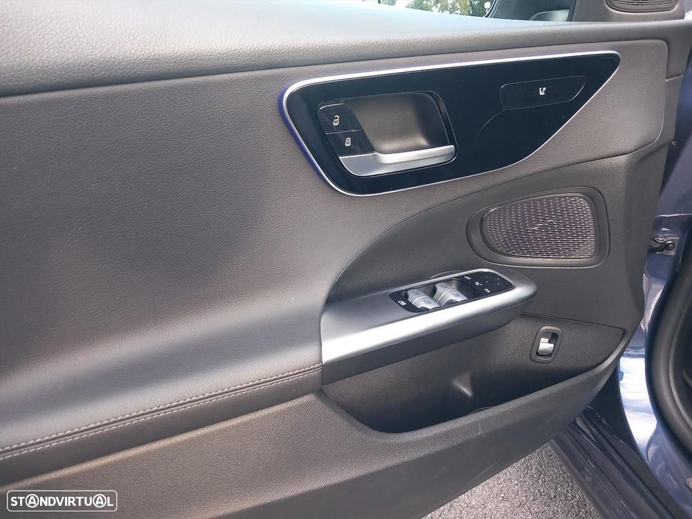 Mercedes-Benz C 220 - 8