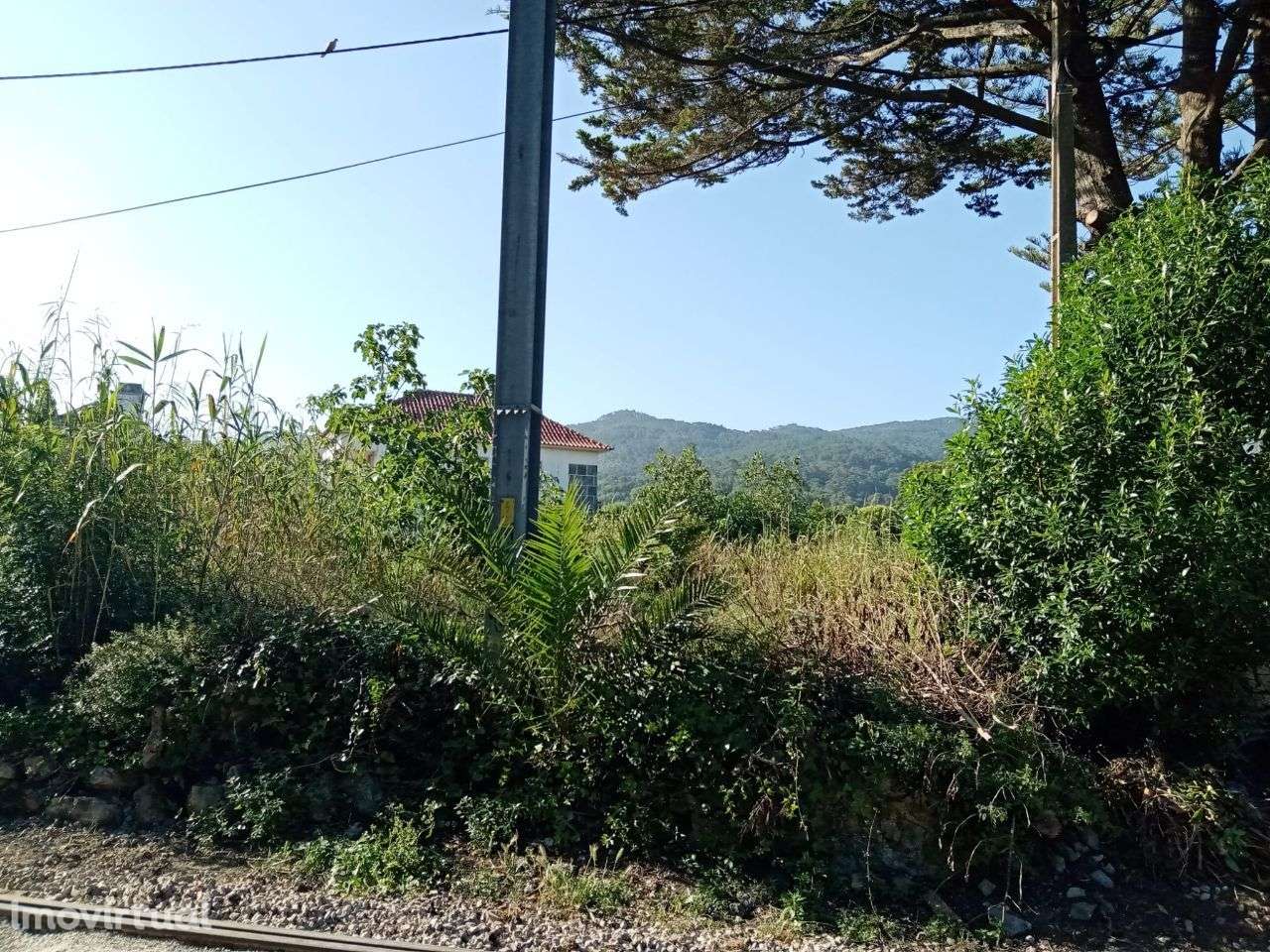 Terreno urbano em Colares - Grande imagem: 2/13