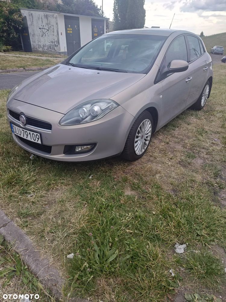 Fiat Bravo 1.6 Multijet 16V Dynamic - 3