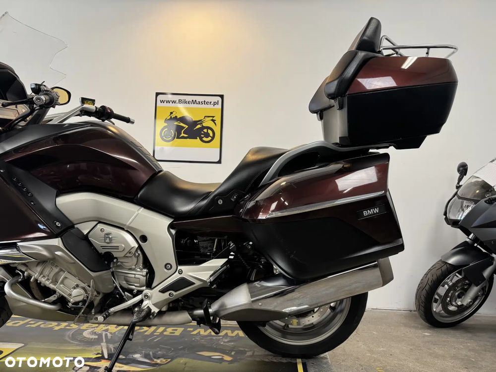 BMW K - 28