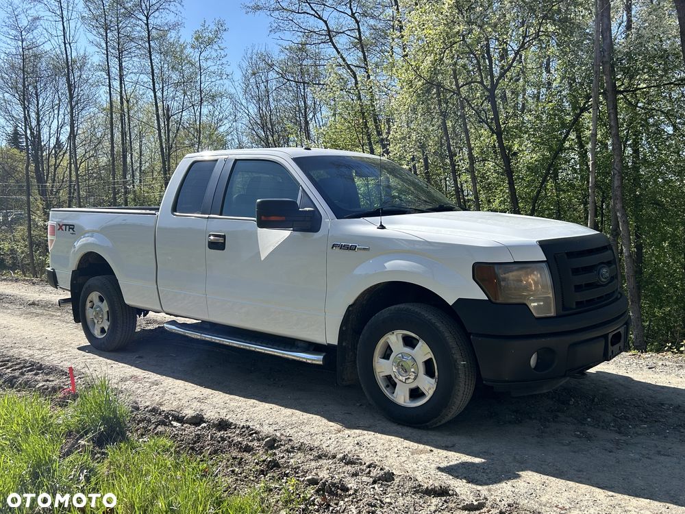 Ford F150 - 2