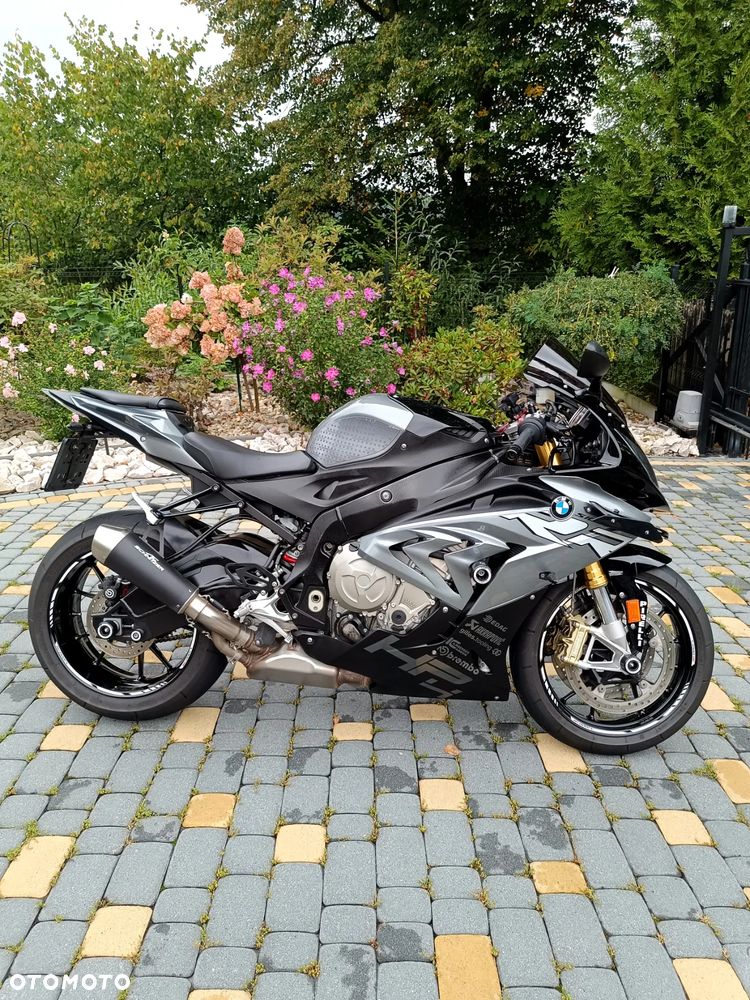 BMW S - 2
