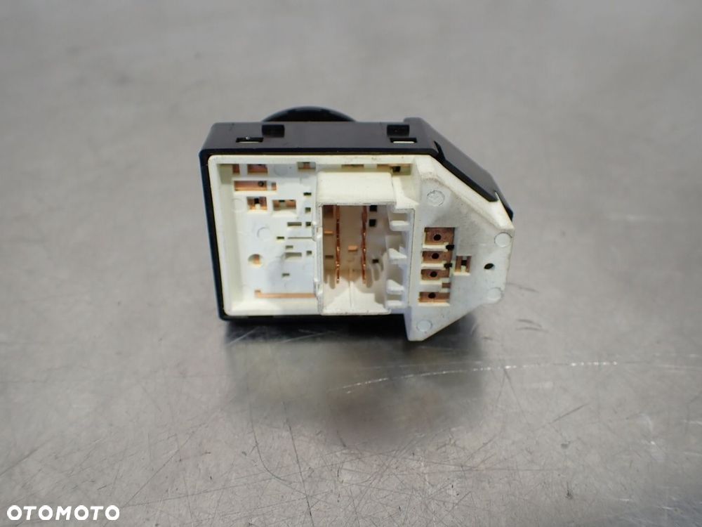 PRZEŁĄCZNIK REGULACJI LUSTEREK KIA CEED 457480 - 3