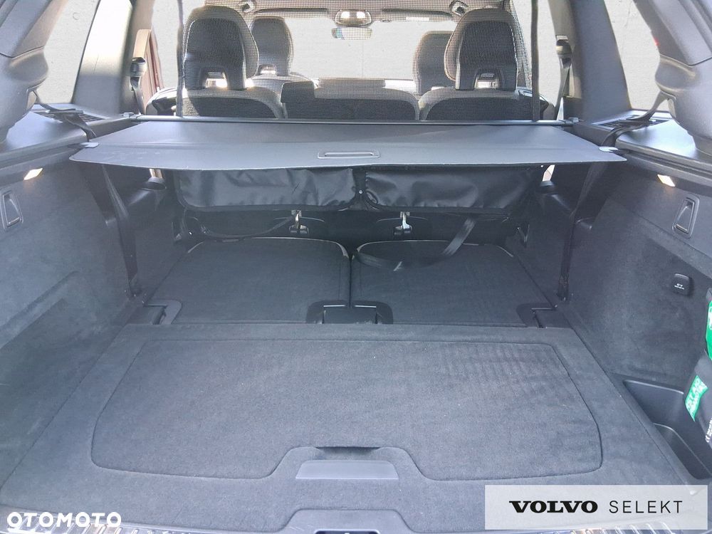 Volvo XC 90 - 19