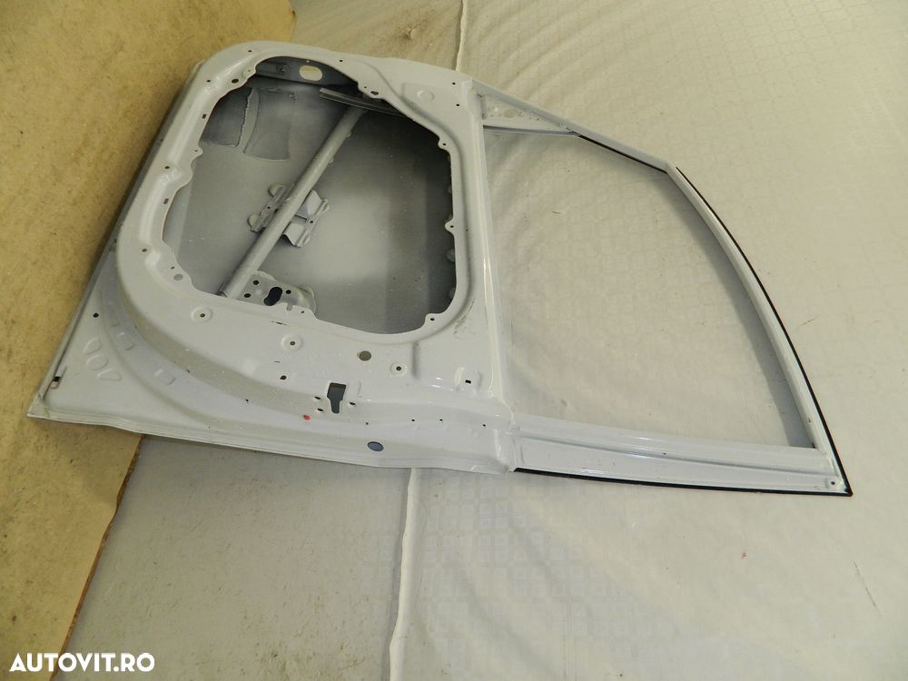 Usa dreapta fata Hyundai IX20  /  Kia Venga, 2010, 2011, 2012, 2013, 2014, 2015, 2016, 2017, 2018. - 3