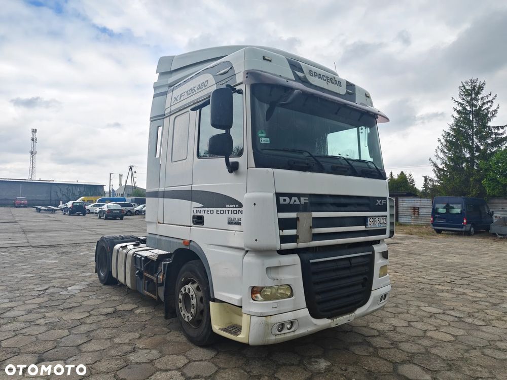 DAF 105.460 - 3
