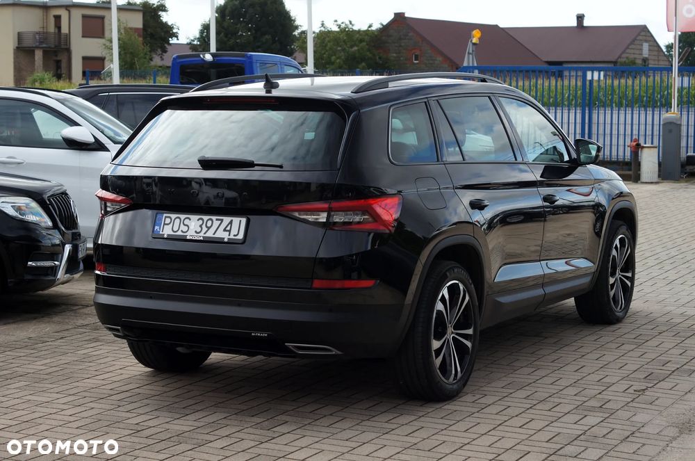 Skoda Kodiaq 2.0 TDI 4x2 Ambition DSG - 5